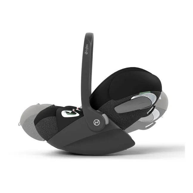 Silla de coche Cloud T i-Size | Negro