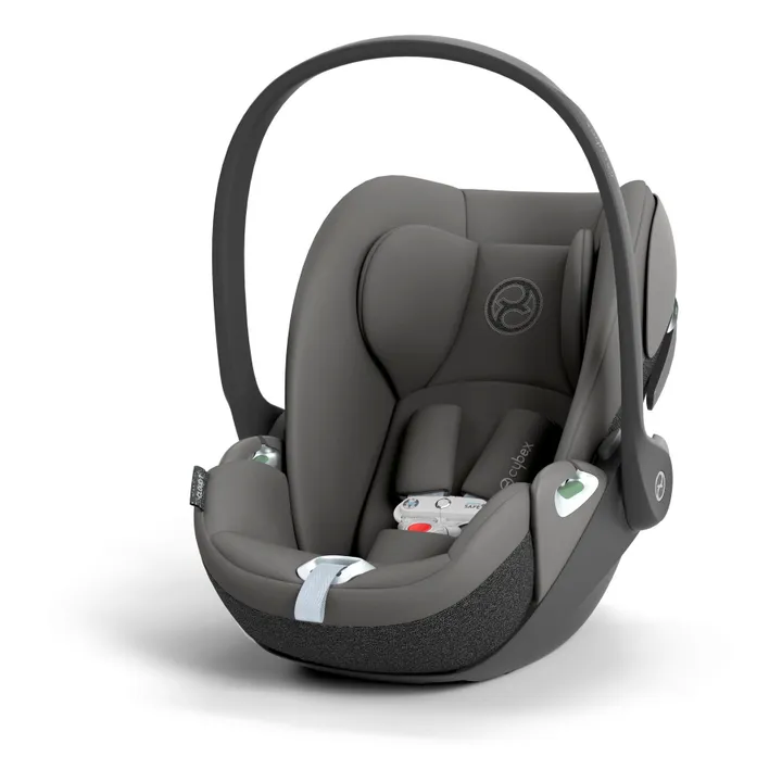 Silla de coche Cloud T i-Size | Gris- Imagen del producto n°0