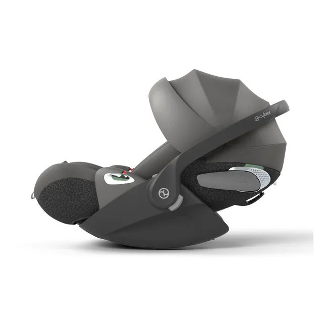 Auto Cloud T i-Size Car Seat | Grey