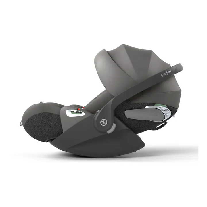 Silla de coche Cloud T i-Size | Gris- Imagen del producto n°1
