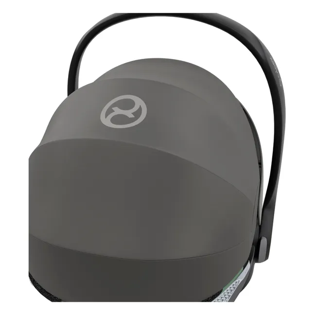 Silla de coche Cloud T i-Size | Gris