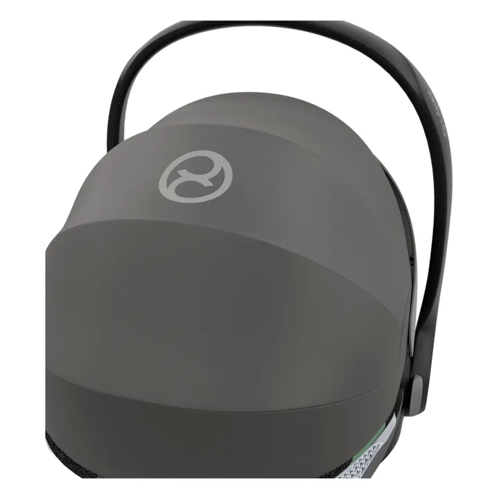 Silla de coche Cloud T i-Size | Gris- Imagen del producto n°5