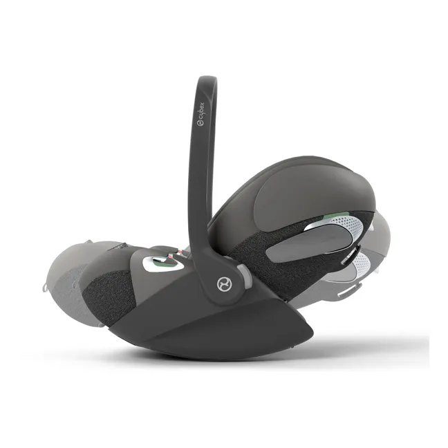 Auto Cloud T i-Size Car Seat | Grey