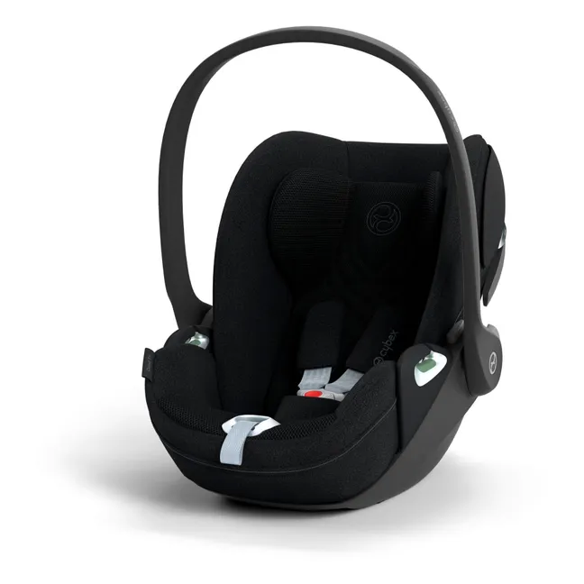 Kindersitz Cloud T i-Size Plus | Schwarz