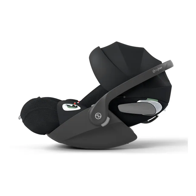 Kindersitz Cloud T i-Size Plus | Schwarz