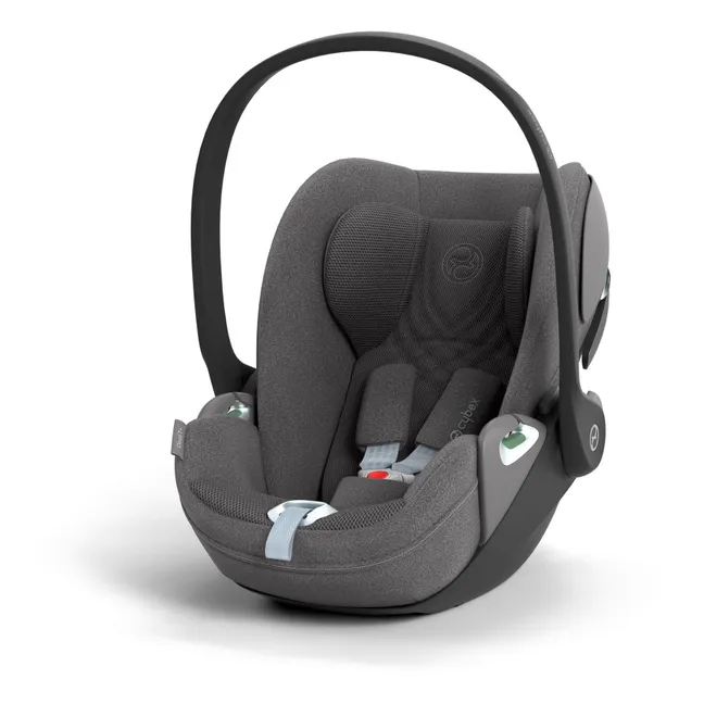 Kindersitz Cloud T i-Size Plus | Grau