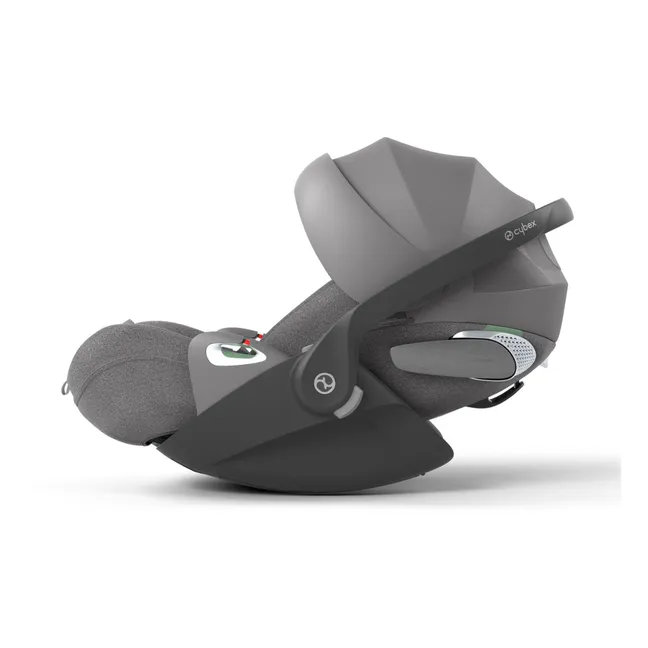 Kindersitz Cloud T i-Size Plus | Grau