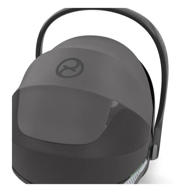 Kindersitz Cloud T i-Size Plus | Grau