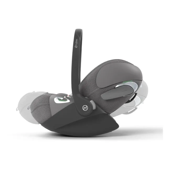 Kindersitz Cloud T i-Size Plus | Grau