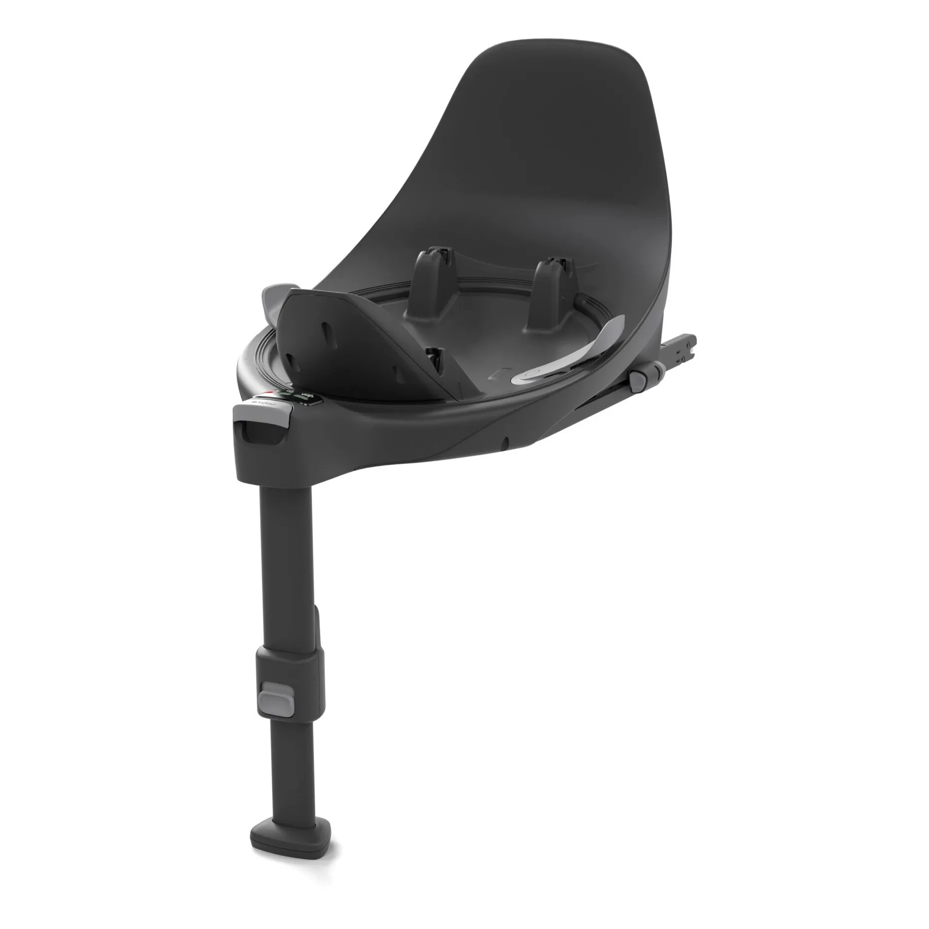 Cybex - Base T (Cybex) - Couverture