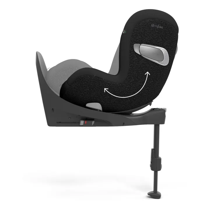 Siège Auto Sirona T i-Size | Noir- Image produit n°5
