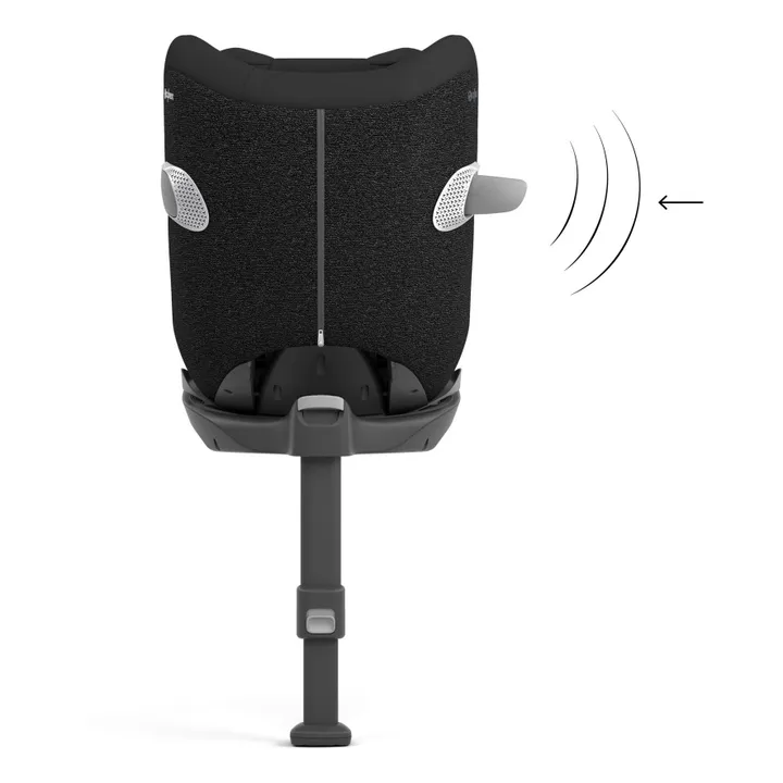 Siège Auto Sirona T i-Size | Noir- Image produit n°7