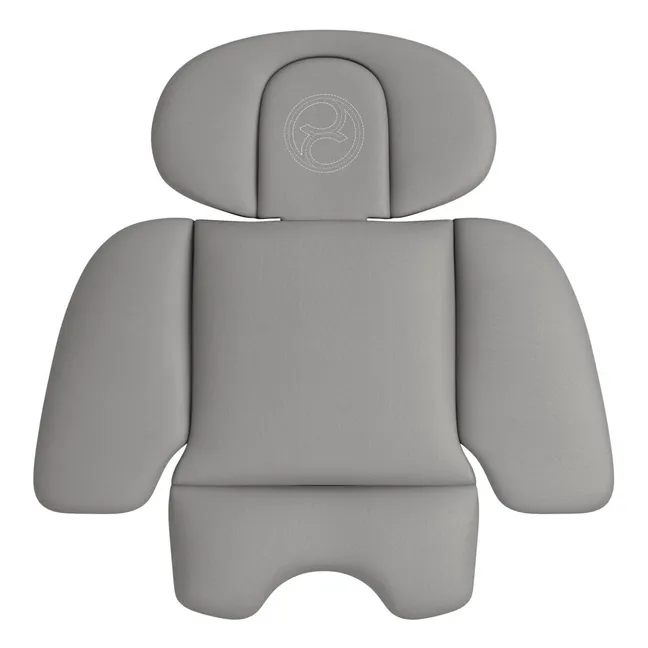 Sirona T i-Size Car Seat | Grey