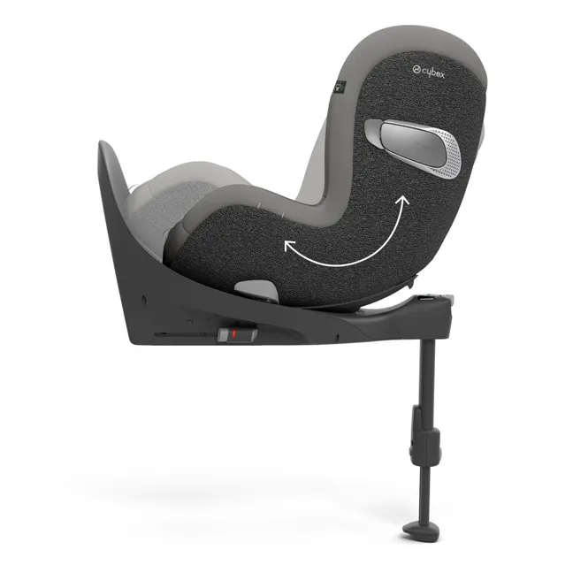 Silla de auto Sirona T i-Size | Gris