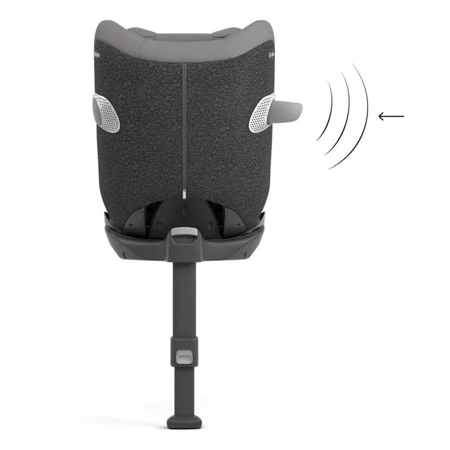Siège Auto Sirona T i-Size | Gris