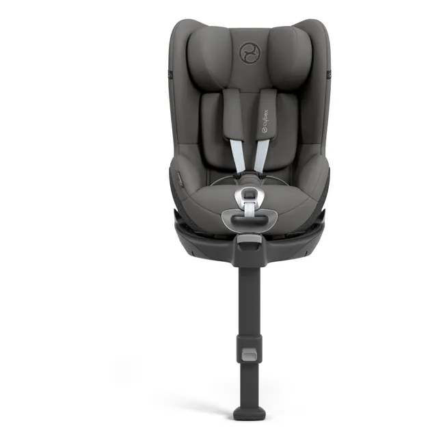Sirona T i-Size Car Seat | Grey