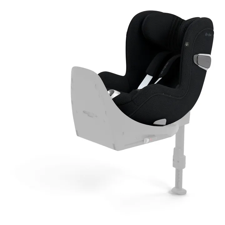 Siège Auto Sirona T i-Size Plus | Noir- Image produit n°0