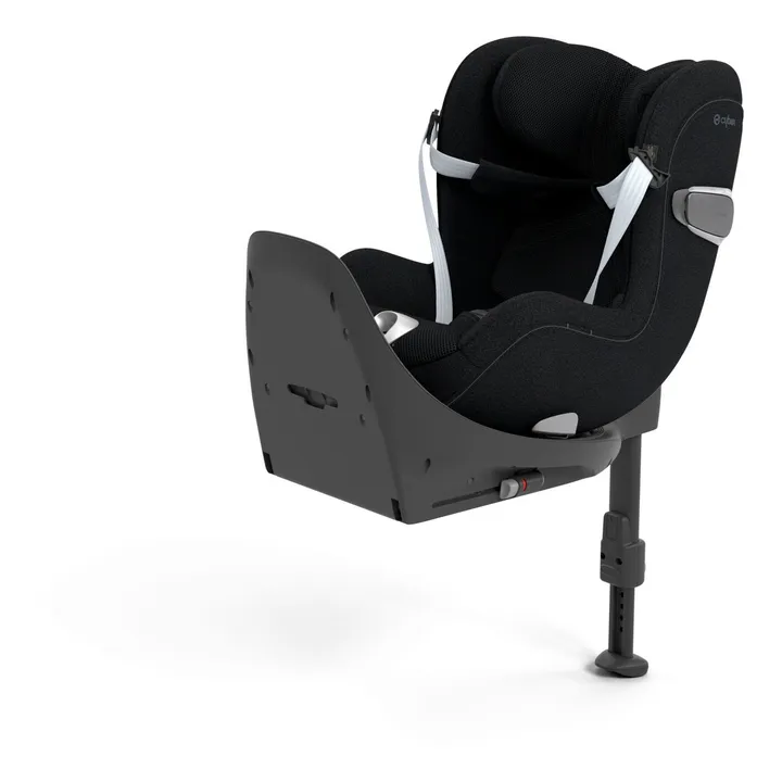 Siège Auto Sirona T i-Size Plus | Noir- Image produit n°1