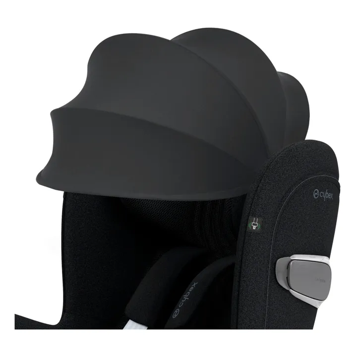 Siège Auto Sirona T i-Size Plus | Noir- Image produit n°2