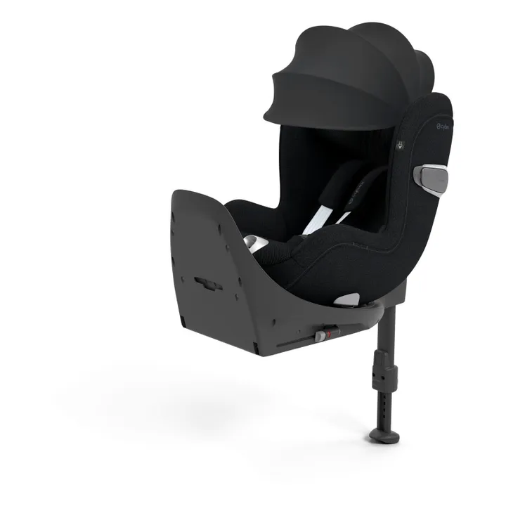 Siège Auto Sirona T i-Size Plus | Noir- Image produit n°4