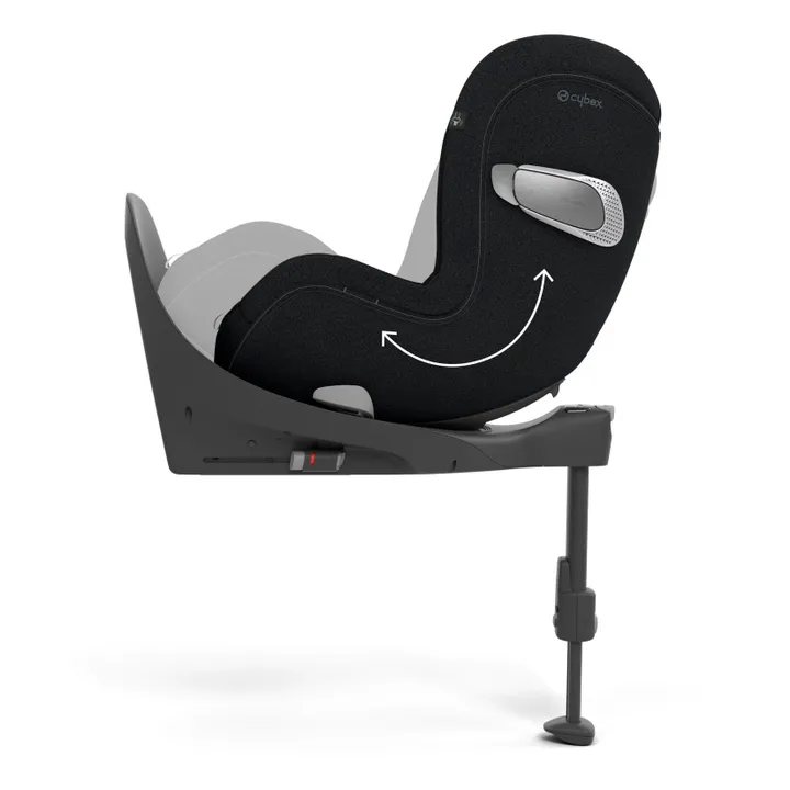 Siège Auto Sirona T i-Size Plus | Noir- Image produit n°5