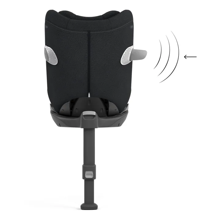 Siège Auto Sirona T i-Size Plus | Noir- Image produit n°8