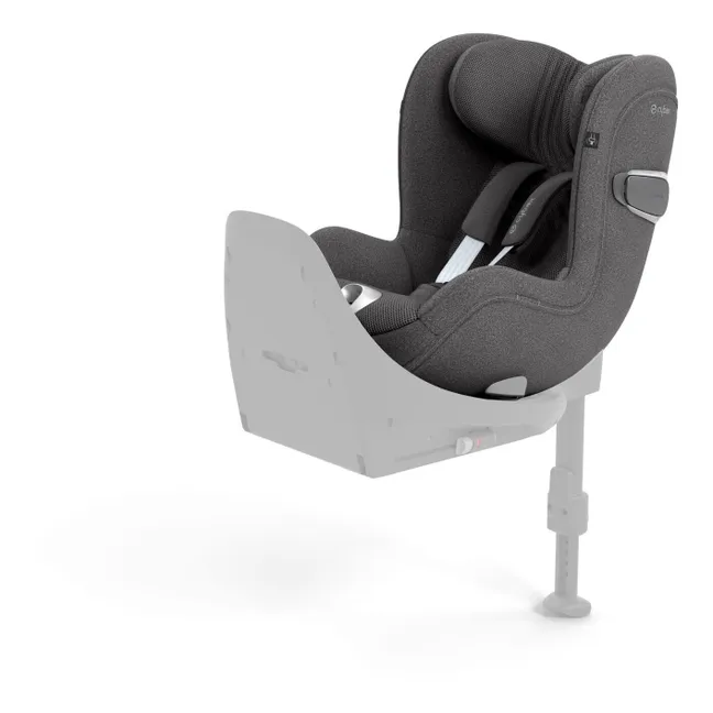 Silla de coche Sirona T i-Size Plus | Gris