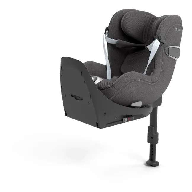Silla de coche Sirona T i-Size Plus | Gris