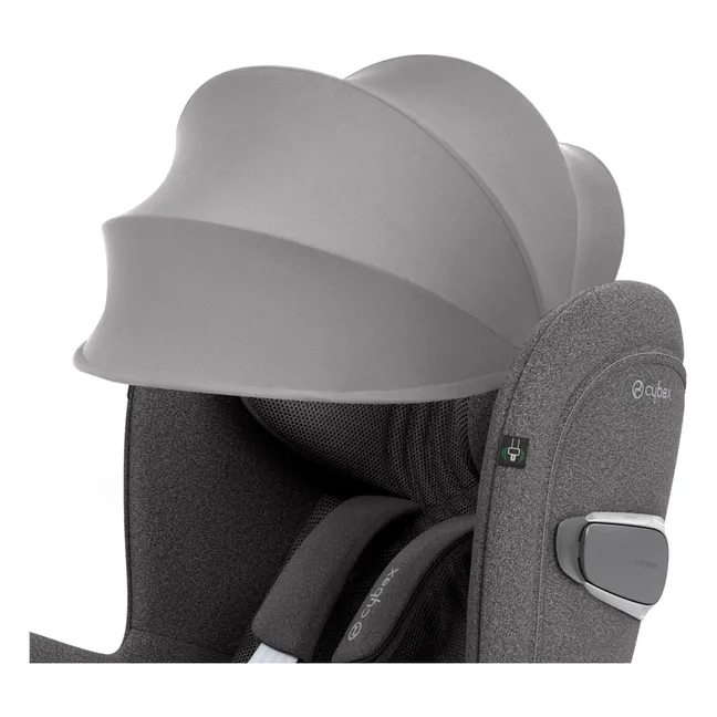 Silla de coche Sirona T i-Size Plus | Gris