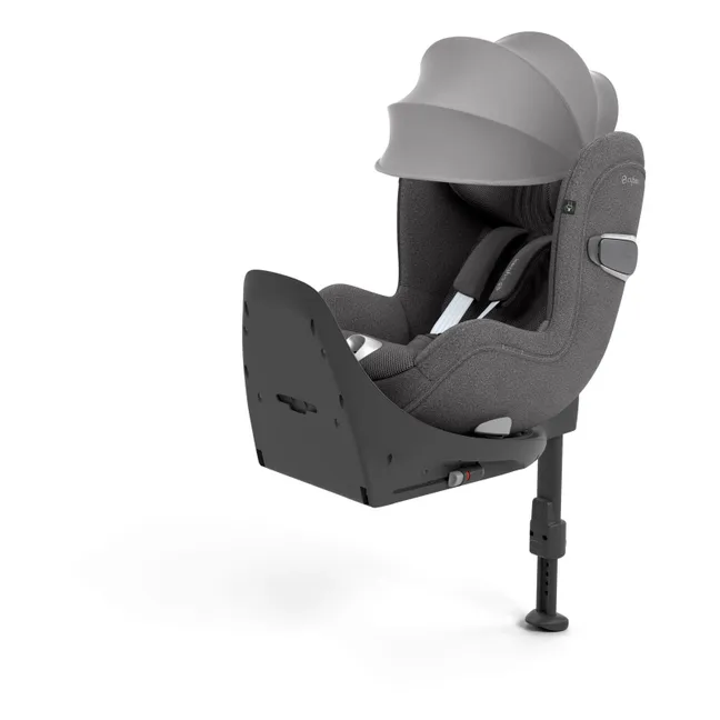 Kindersitz Sirona T i-Size Plus | Grau