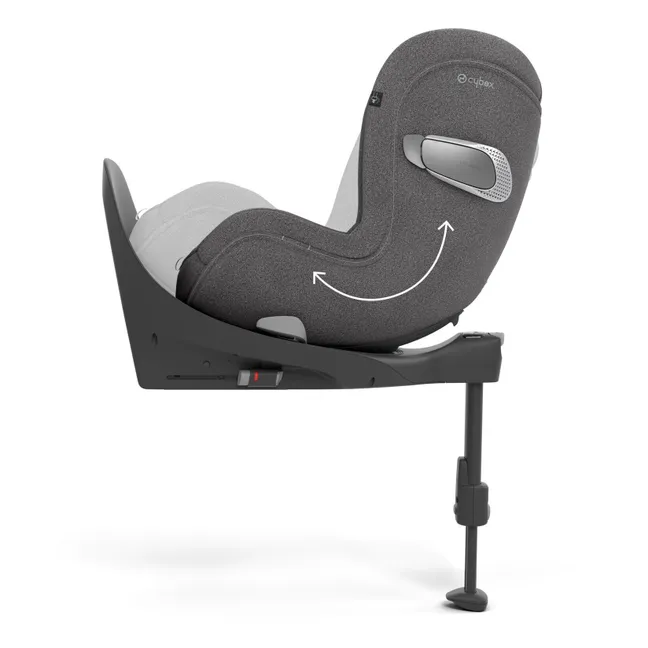 Kindersitz Sirona T i-Size Plus | Grau