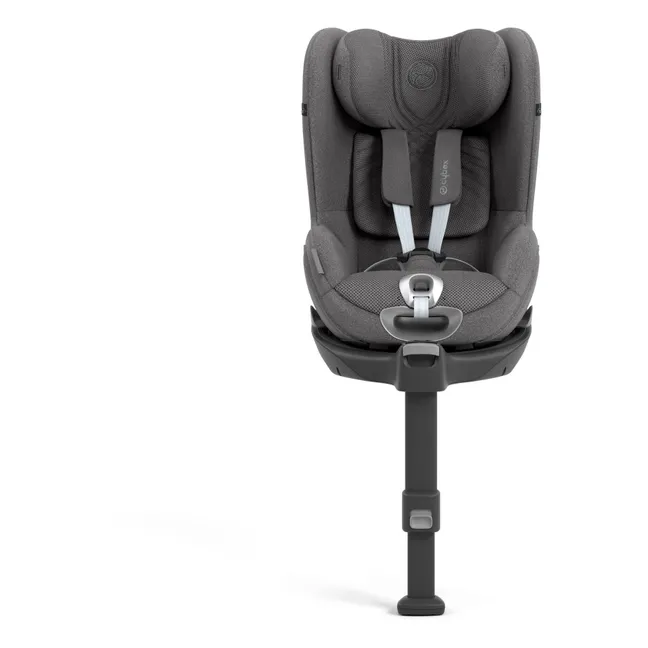 Kindersitz Sirona T i-Size Plus | Grau