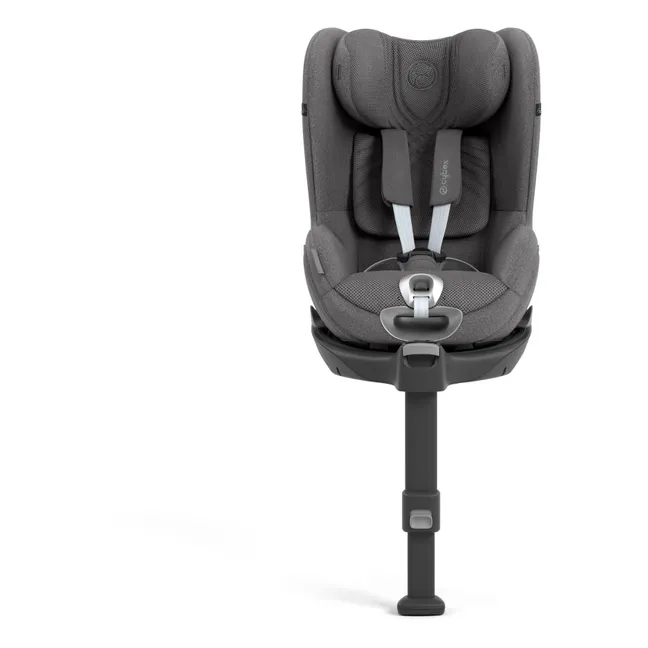 Silla de coche Sirona T i-Size Plus | Gris