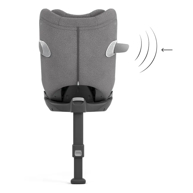 Kindersitz Sirona T i-Size Plus | Grau