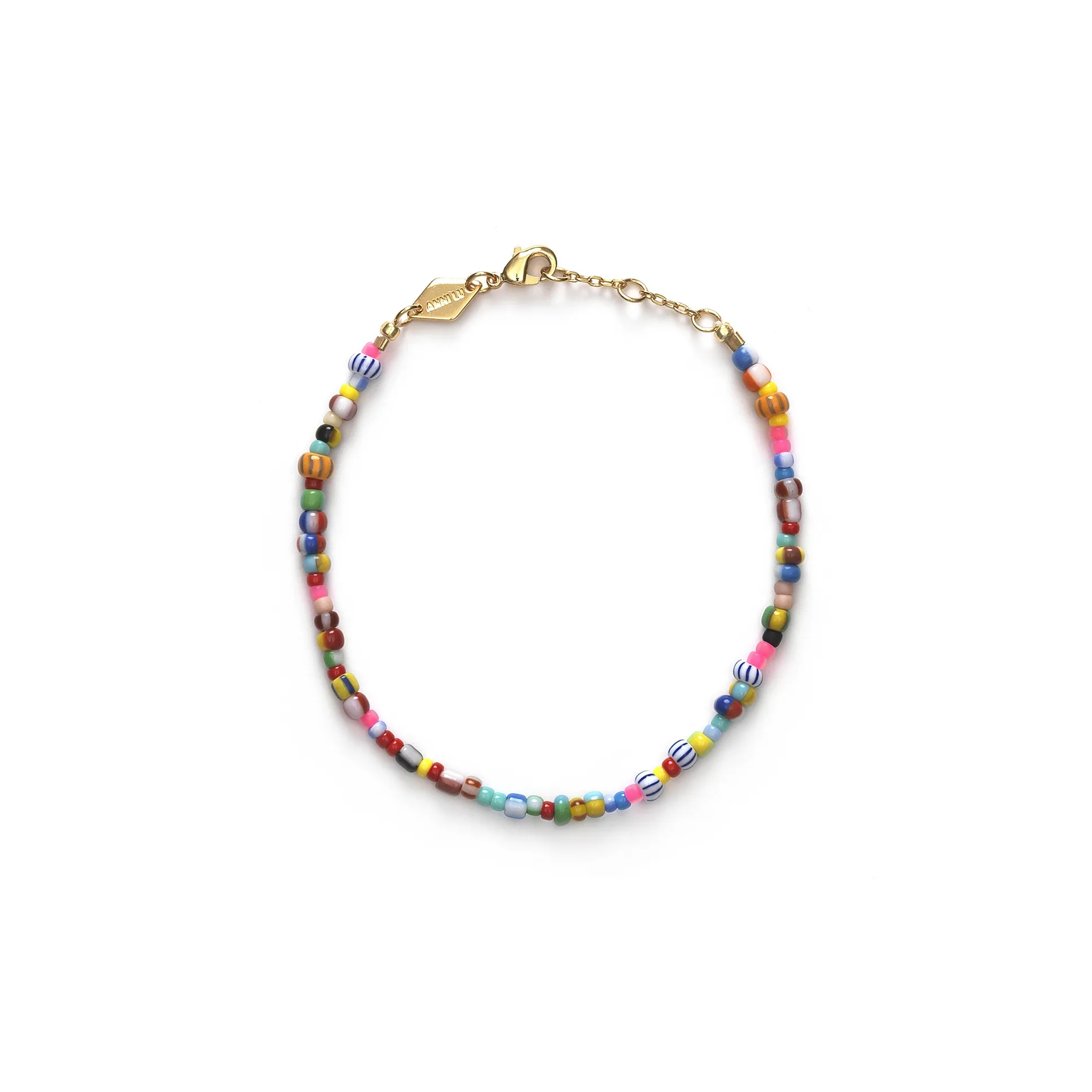 Anni Lu - Bracelet AlaIa - Multicolore | Smallable