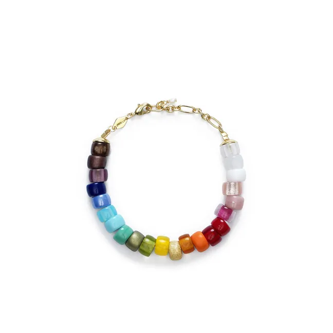 Grand Bracelet Nuanua | Multicolore