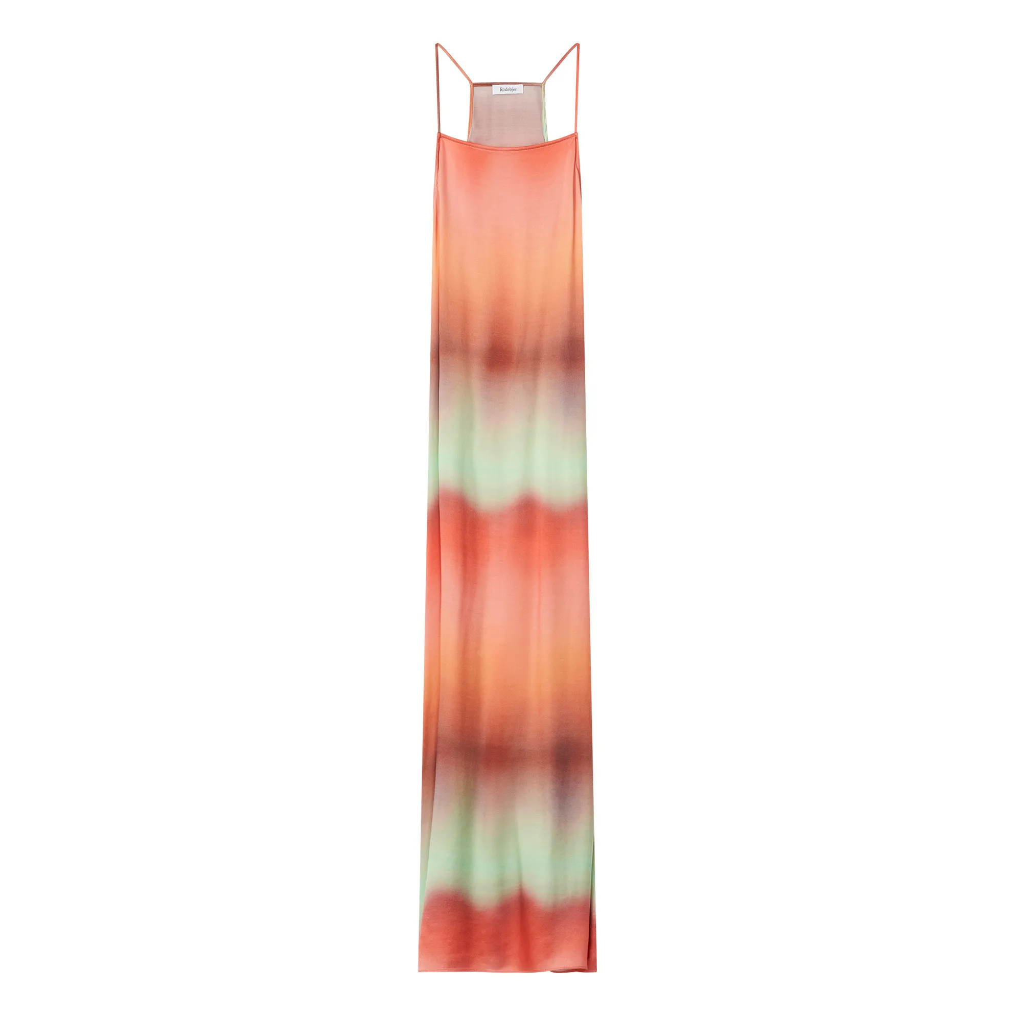 Rodebjer Coral Serena Aurorae Dress