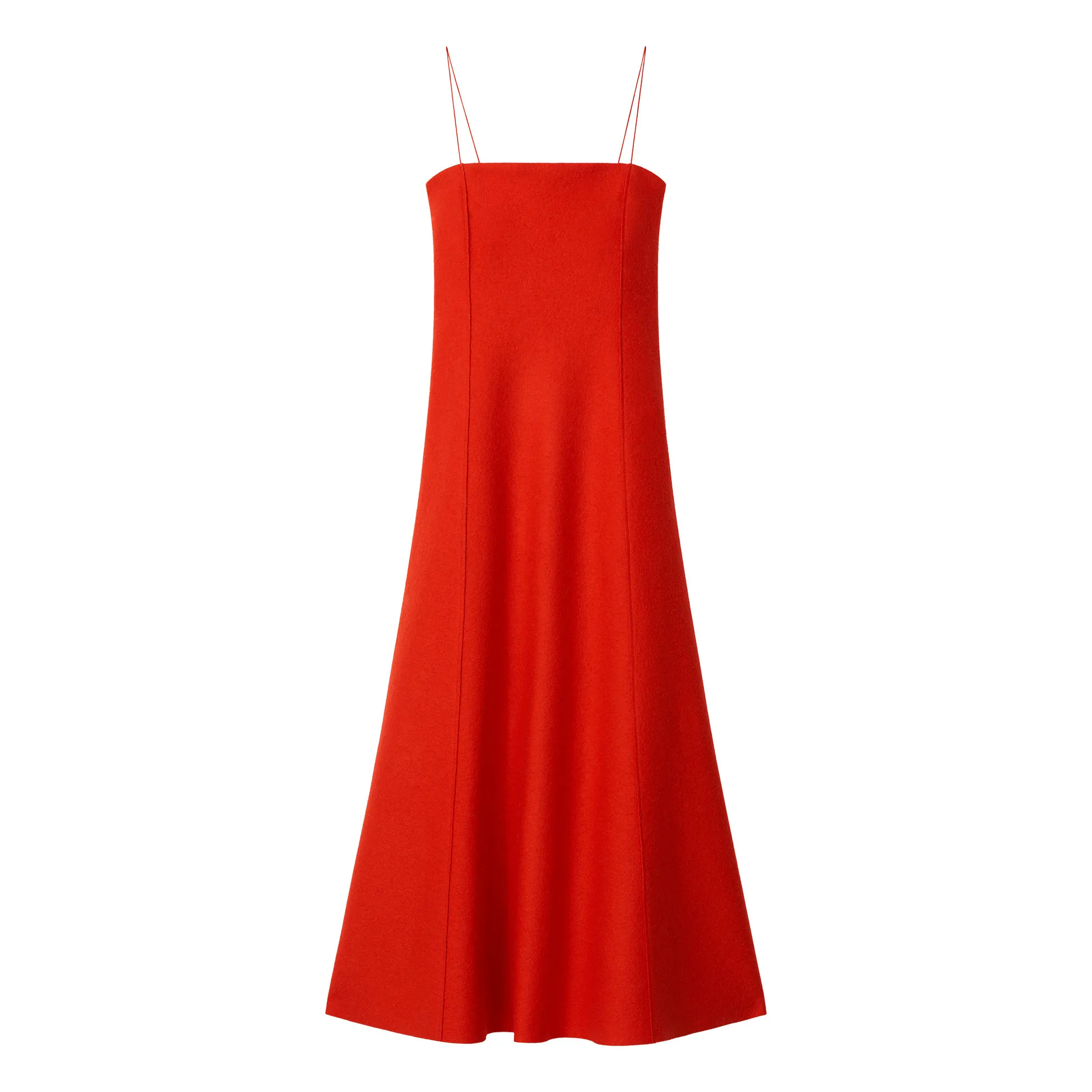 Rodebjer Red Hive Dress