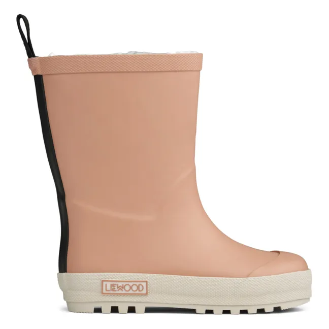 Mason Rain Boots | Pink