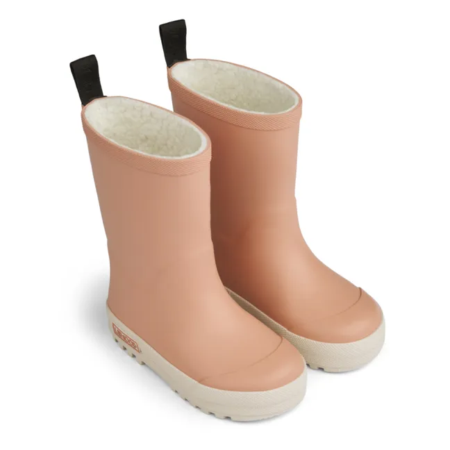 Mason Rain Boots | Pink