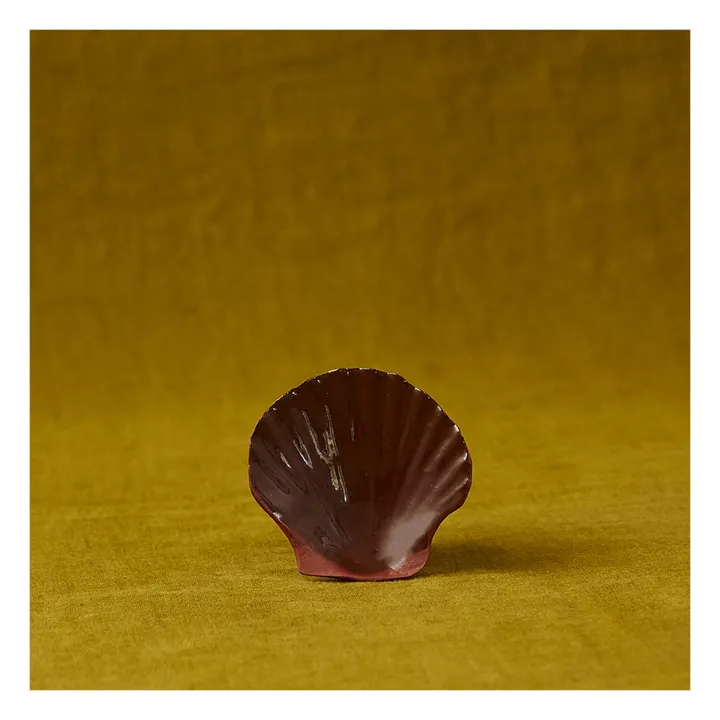 Bandeja de cerámica | Terracotta- Imagen del producto n°0