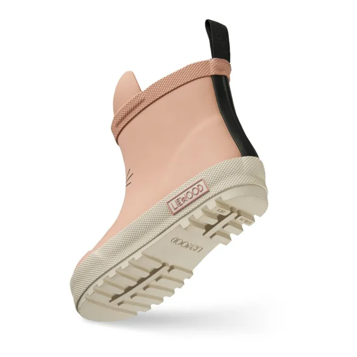 Regenstiefel Jesse | Rosa- Produktbild Nr. 3