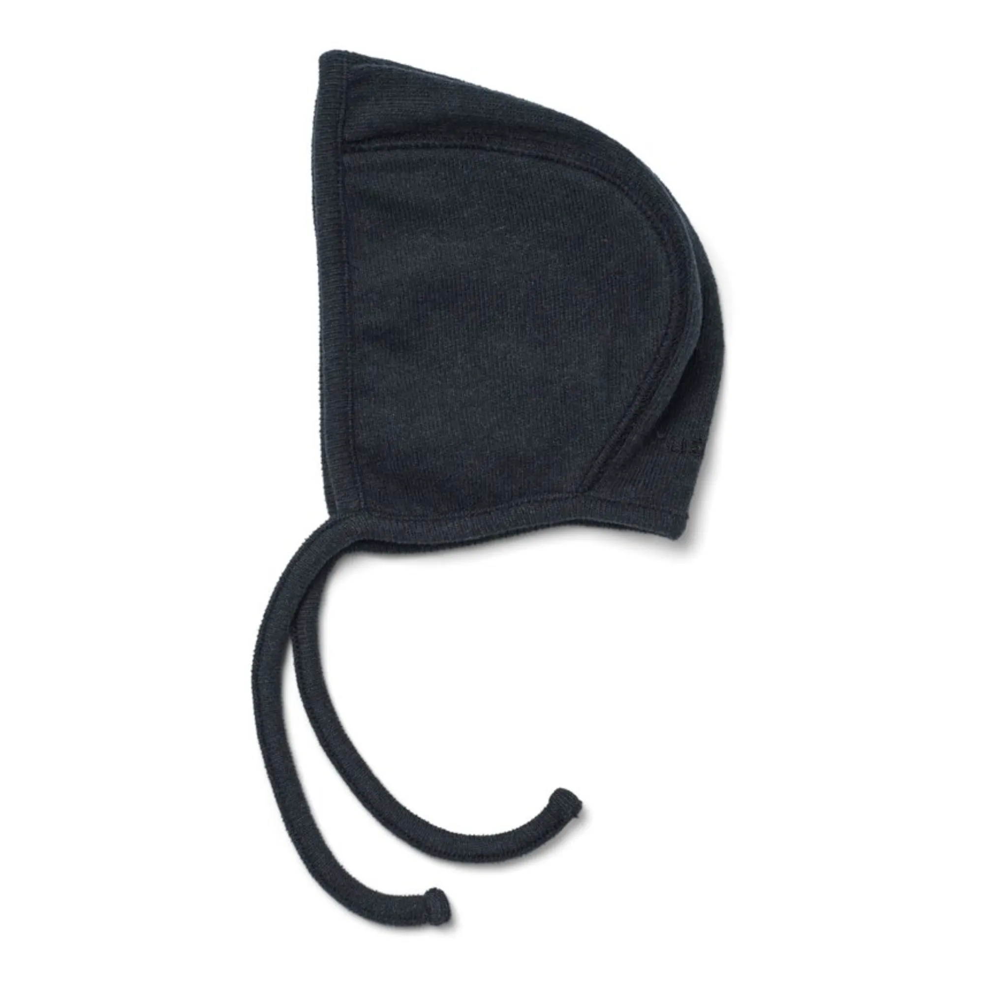 Liewood Charcoal Grey Marcela Organic Cotton Crush