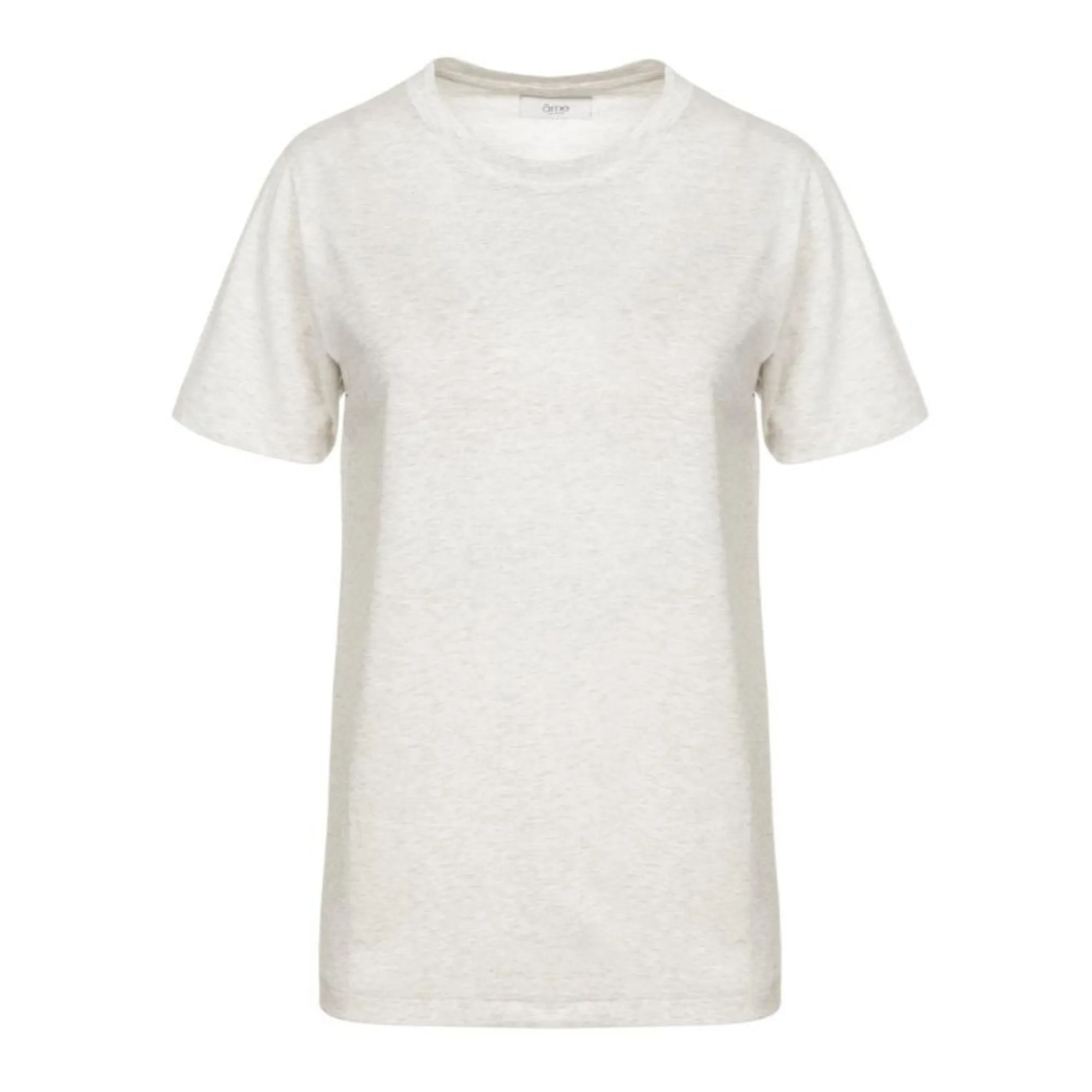 Âme Heather Grey Julia T-Shirt