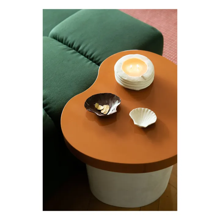 Bandeja de cerámica | Crema- Imagen del producto n°2