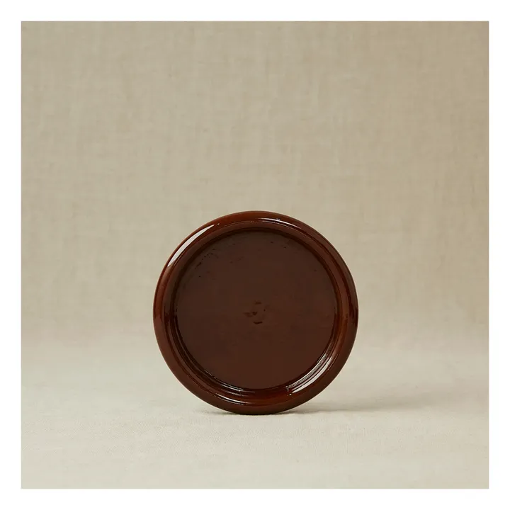 Riviera Plate | Terracotta- Product image n°0