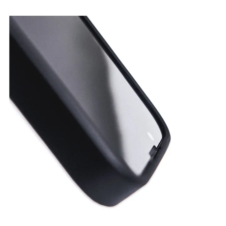 Coque iPhone Bump | Noir- Image produit n°1