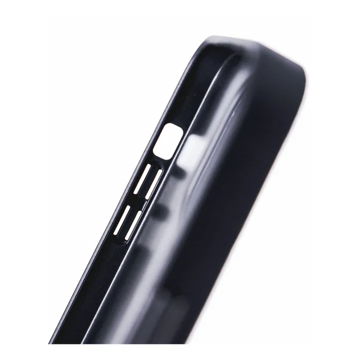 Coque iPhone Bump | Noir- Image produit n°2