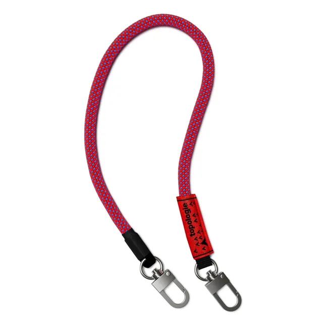 Wrist Cord 8.0mm | Red
