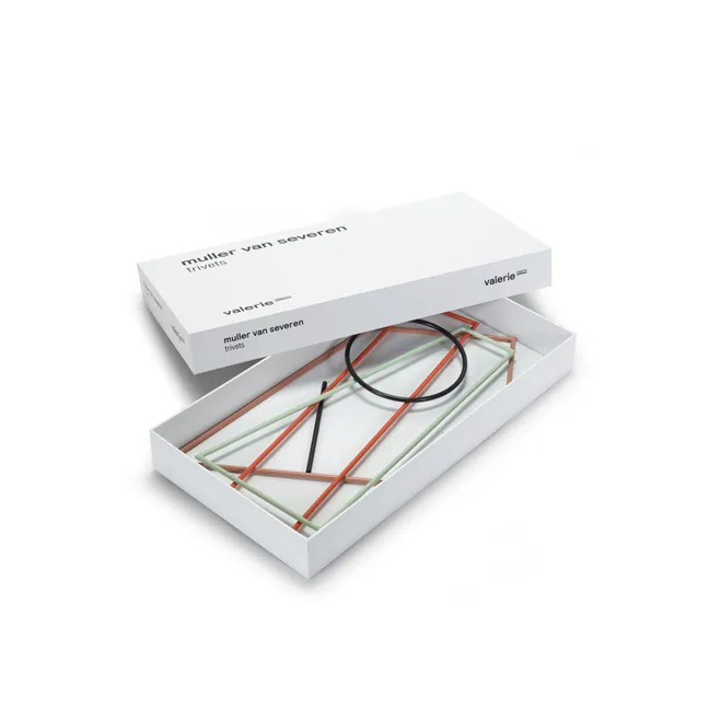 Dessous de plat Trivet